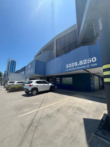 ALUGO CLINICA BOA VIAGEM