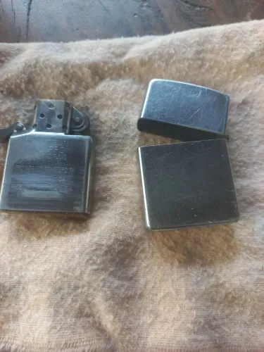 Isqueiro Zippo 4 