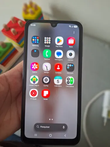 Samsung A16 