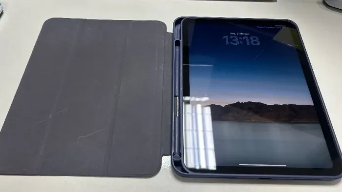 Ipad 11 128gb