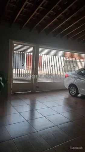 Casa Térrea Planalto Verde Ótima localização, perto da Av. da Fábrica do Lanche, Savegnago