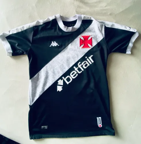 camisa do vasco de 2025