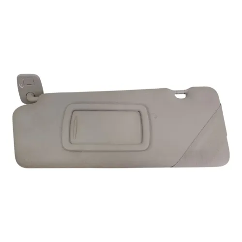 Quebra Sol Esquerdo Renault Fluence 2011 2019