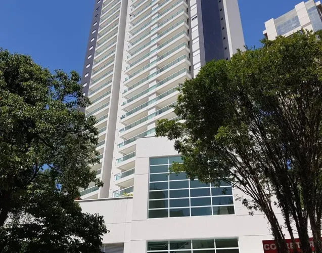 02968 - Residential / Apartment 3 Dorms. (1 Suíte), ACLIMAÇÃO - SÃO PAULO/SP