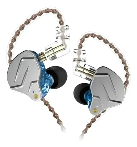 Fone Kz ZSN Pro Blue