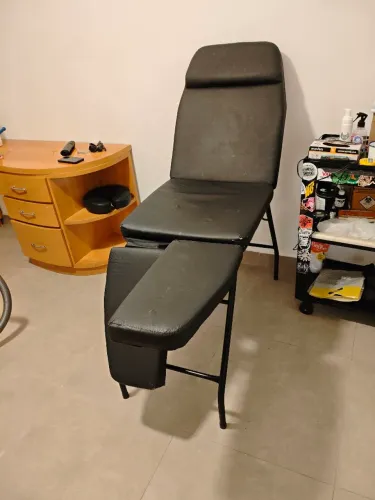 Maca Estofada Articulada