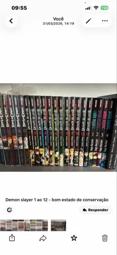 Demon slayer 1 a 12