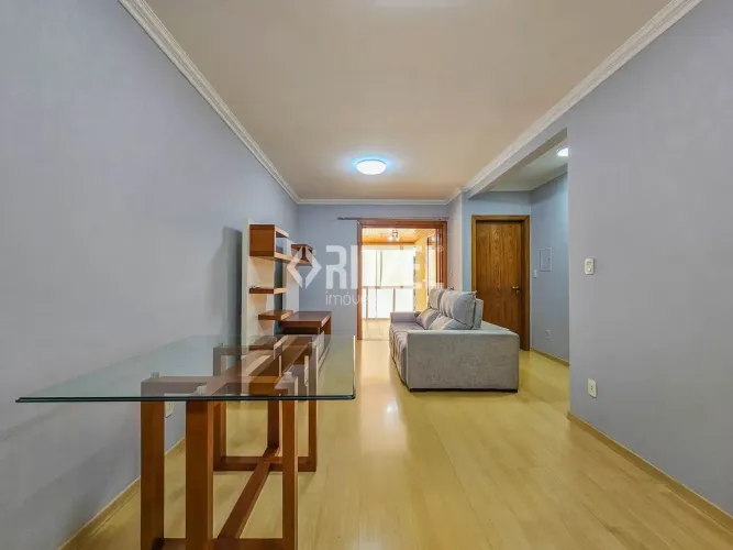 Apartamento para Locação 2 Quartos, 1 Suite, 2 Vagas, 79.66M², Rio Branco, Novo Hamburgo -