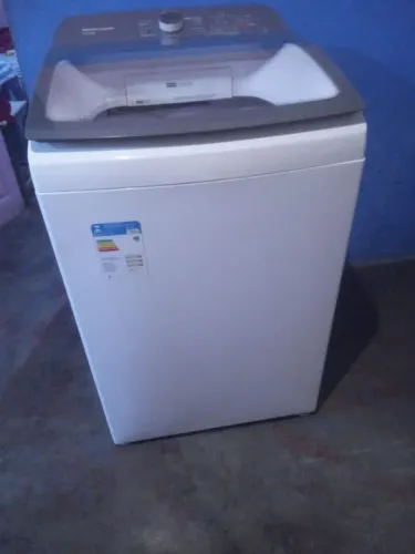 Máquina de lavar 