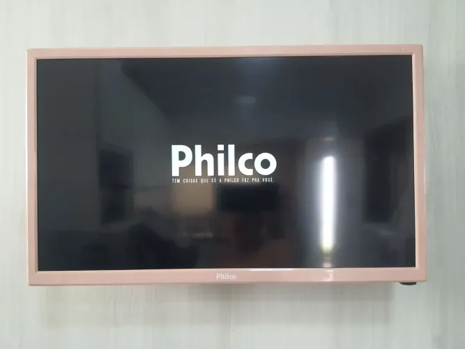 Televisor Philco 24 polegadas 
