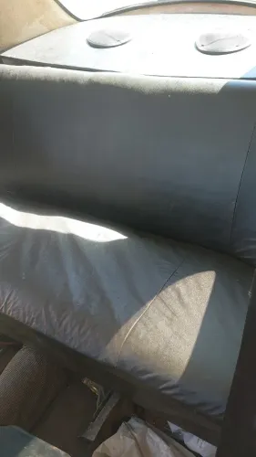 Volkswagen Fusca 1300 1974