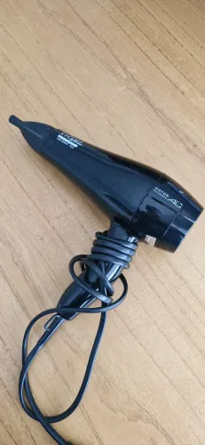 Secador Gama Bivolt 2000W