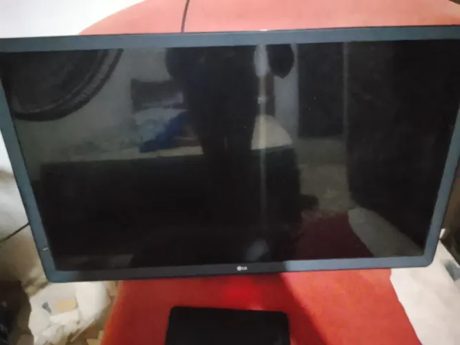 Televisão LG 32 polegadas