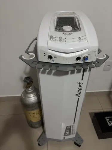 Aparelhos de estética Carbox 