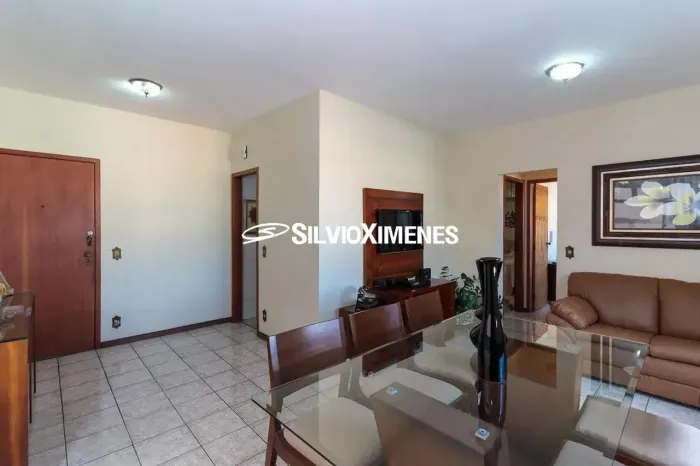 Apartamento com 2 quartos à Venda, Floresta - Belo Horizonte