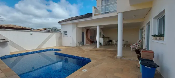 Casa à venda com 3 suítes no condomínio Residencial Villa Dos Inglezes, Sorocaba - SP