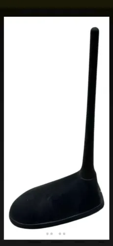 ANTENA DO TETO FIAT ARGO,  CRONOS, TORO ,COMPASS 