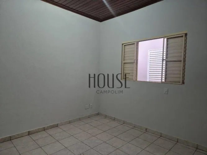 Casa com 4 quartos, 120 m² - Condomínio Parque da Árvores - Sorocaba/SP
