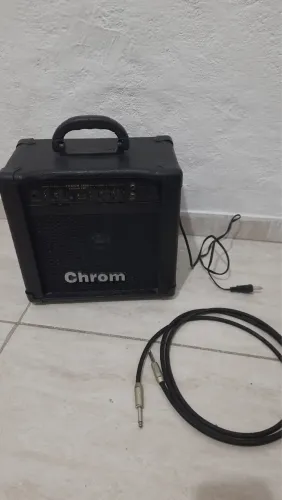 Amplificador