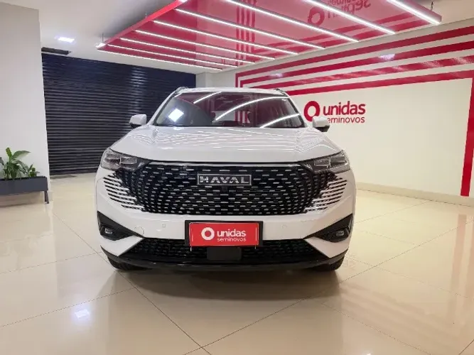 GWM Haval Phev19 1.5 16V Híbrido Aut. 2025