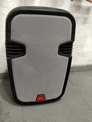 Caixa Ativa C/ Bluetooth. Baretone.