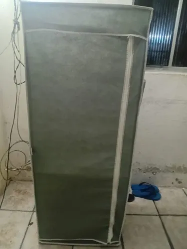 Guarda Roupa Portátil ( SOLTEIRO )
