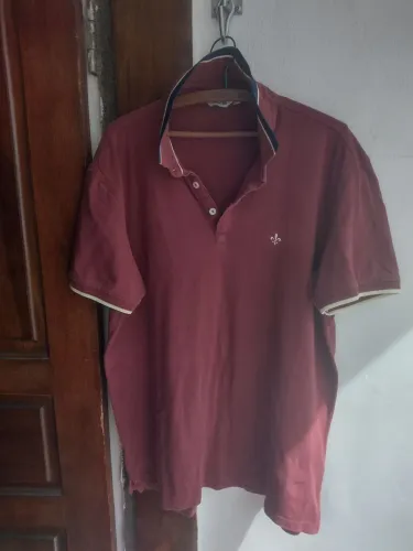 Camisa polo Dudalina original