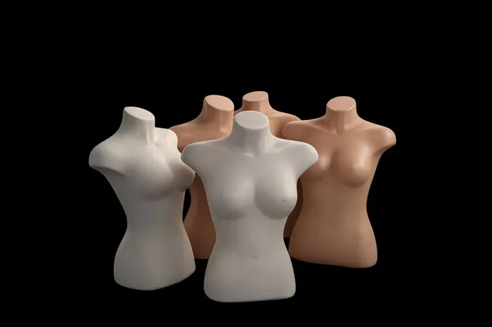 Manequim 