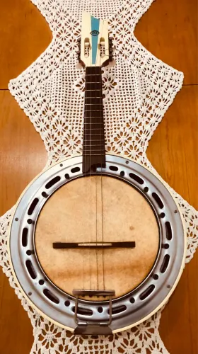 Banjo DG Color