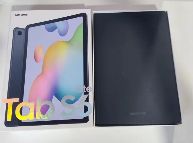 Tablet S6 lite Samsung