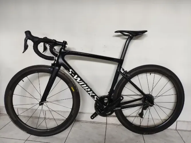 Specialized Tarmac S-Works
