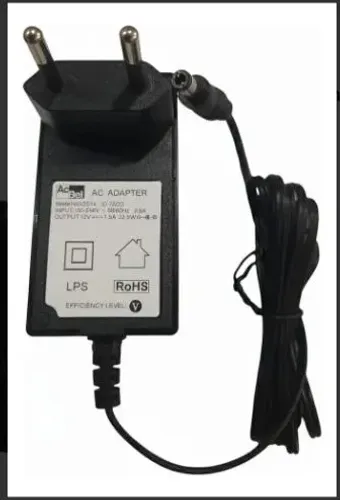 Fonte ACBEL 15V 1.5A RoHS - Usadas e testadas com garantia
