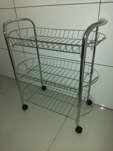 Fruteira cozinha