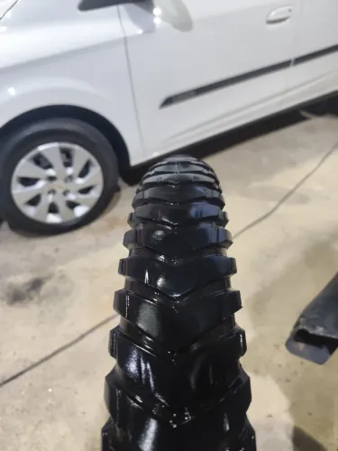 Pneu 90/90 r21