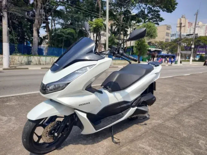Honda PCX 160 ABS 2023