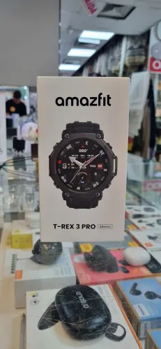 T-rex3 Pro 48mm
