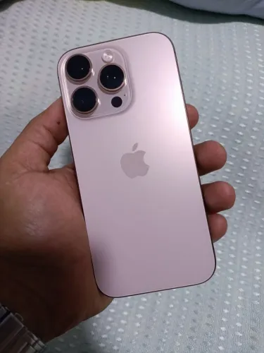 iPhone 16 Pro 256gb