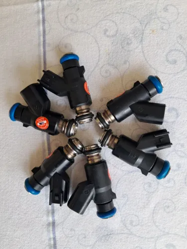 Kit bico injetor Hyundai