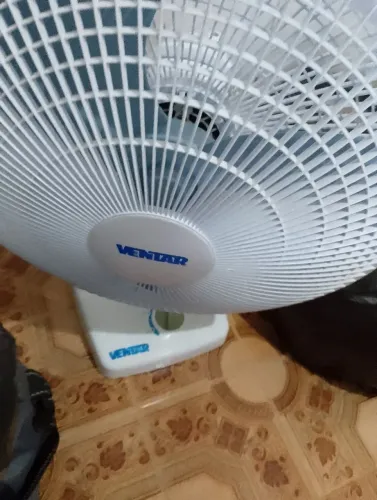 Vendo um ventilador de 40 cm 