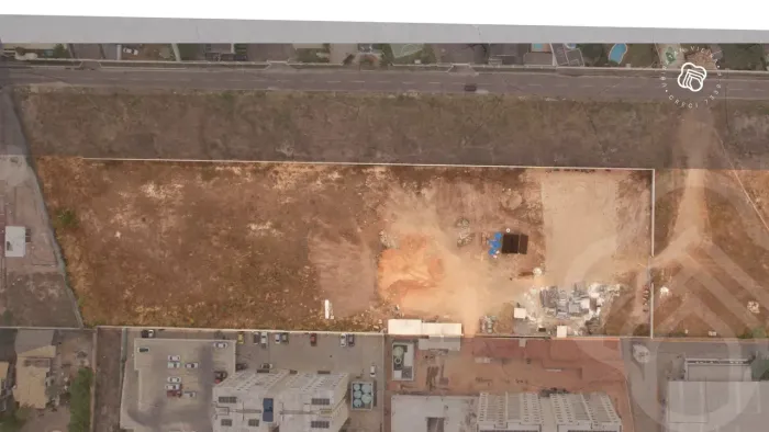 Venda Terreno Eusebio Coité há 120m da Av Eusebio de Queiroz com 9.200m²