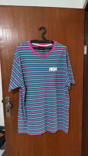 Camiseta High Company Kidz Pelican