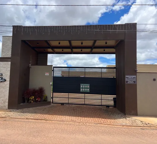 Lote 400 mtos Alameda dos ipê ponte alta 