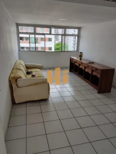 Apartamento, Residencial para Venda, Graças, Recife