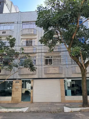 Imóvel para aluguel tem 90 metros quadrados com 2 quartos em Jardim da Penha - Vitória - E