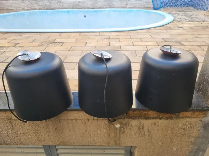 Luminarias