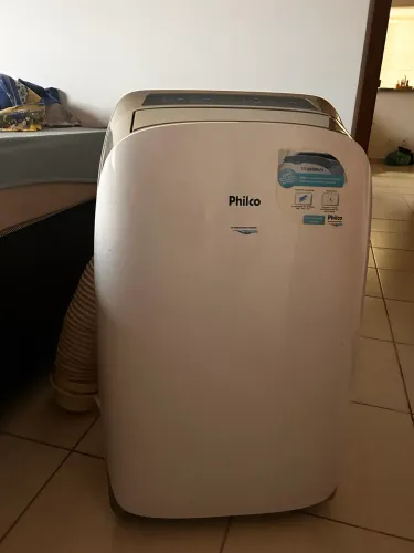 Ar condicionado Philco 11,000 btu?s