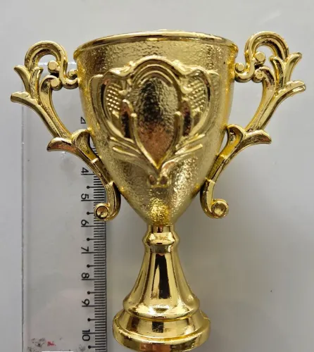 Troféu lembrancinha