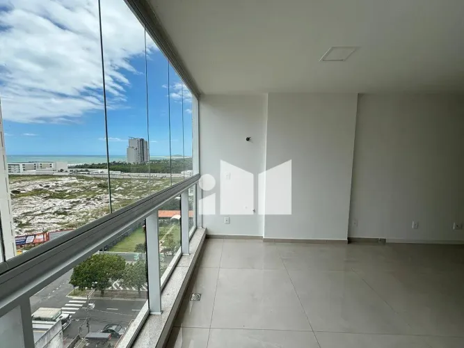 Apartamento com 2 dormitórios à venda, 62 m² por R$ 729.000,00 - Jockey de Itaparica - Vil