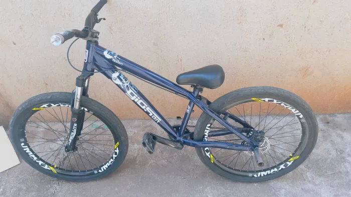 Bicicleta Gios aro26