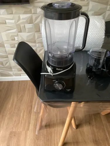 Liquidificador Philco